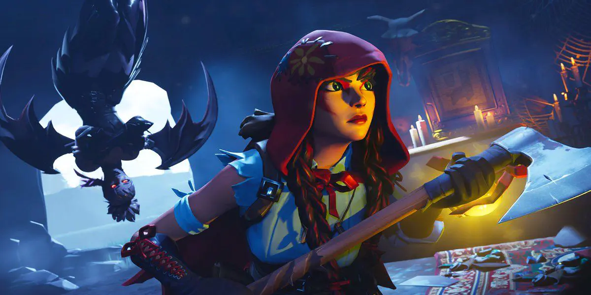 Fortnite