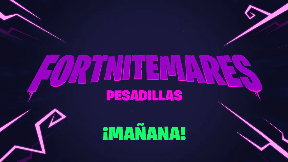 Fortnite