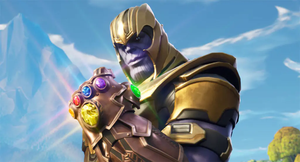 Fortnite