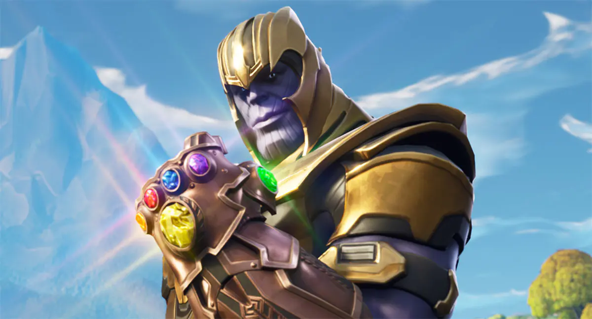 Fortnite