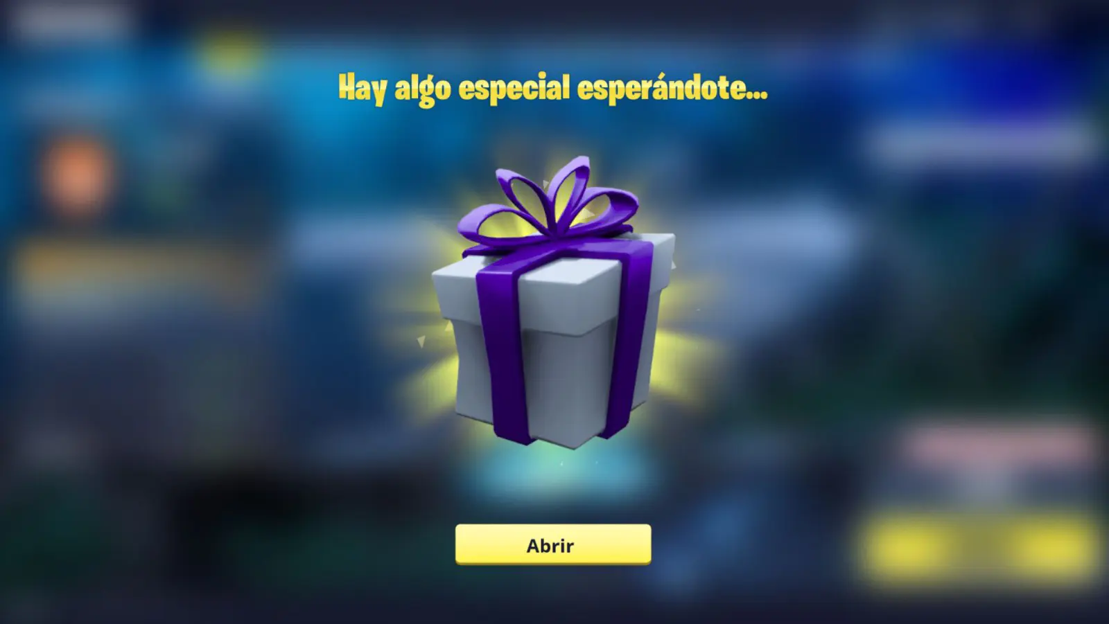 Fortnite