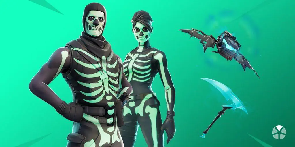 Fortnite