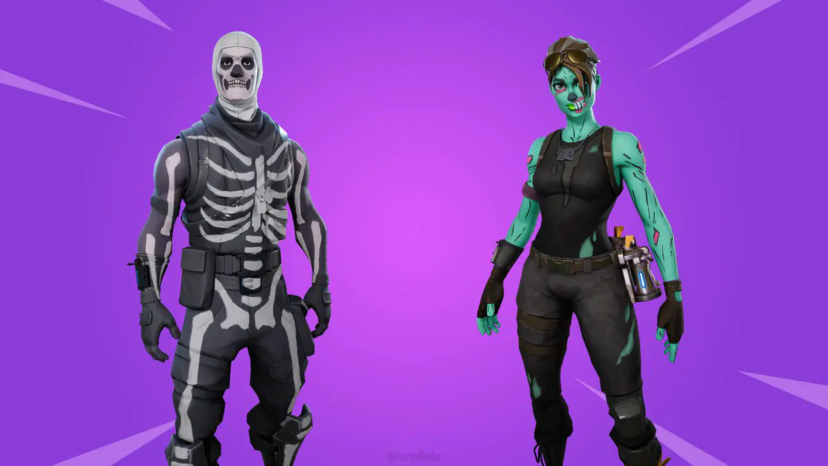 Fortnite