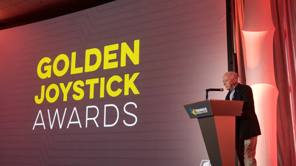 Imagen de Conocemos los nominados a los Golden Joystick Awards 2018