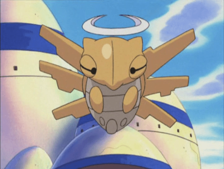 Imagen de Un nuevo Pokémon peculiar aparecerá en Pokémon Go el 3 de noviembre