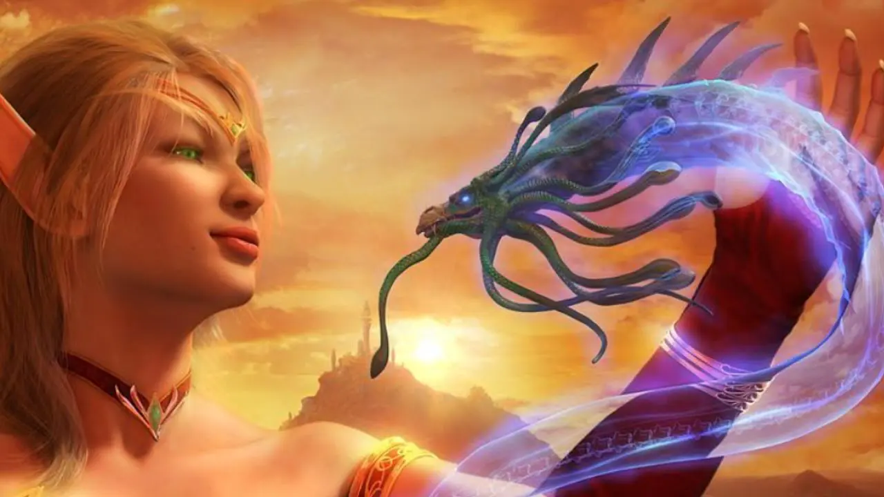 Imagen de El diseñador de Hearthstone quiere saber por qué los usuarios ya no lo juegan tanto