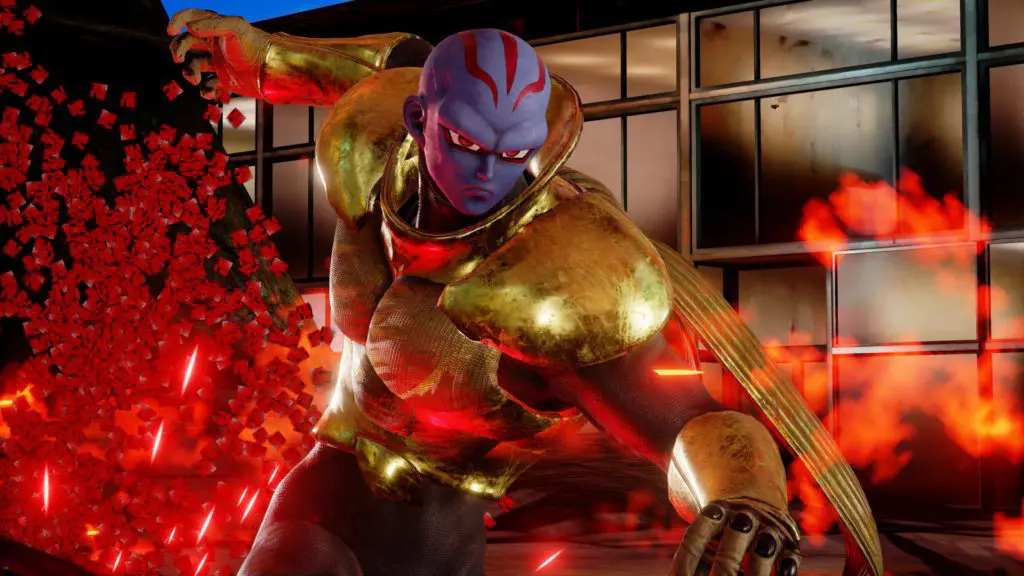 Jump Force 1