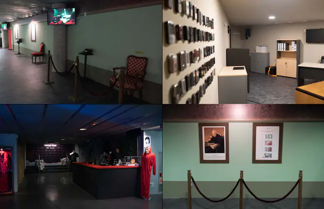 La CAsa de papel