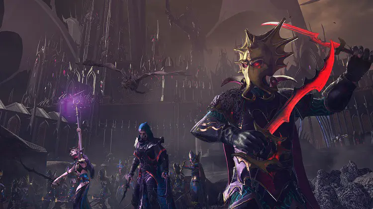 Lokhir Fellheart Battle
