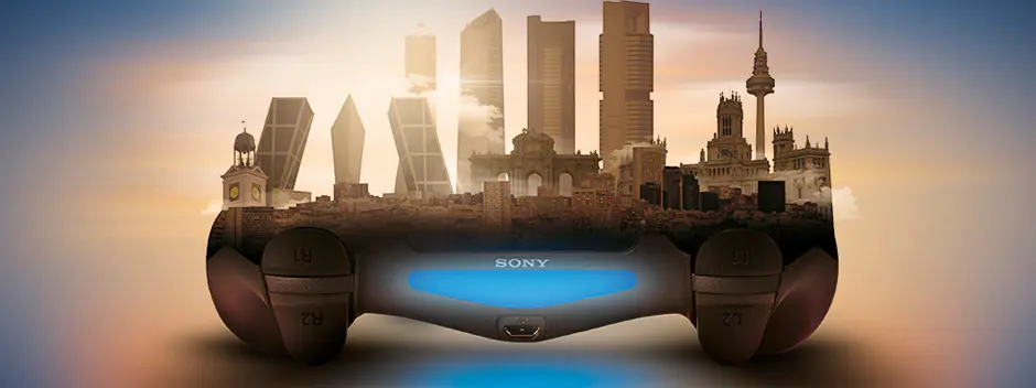 Imagen de PlayStation publica los títulos que llevará a Madrid Games Week 2018