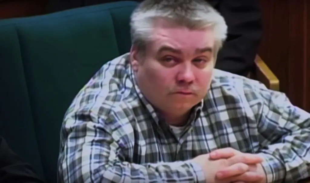 Making Murderer