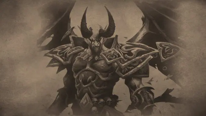Imagen de Ya está aquí la actualización de Heroes of the Storm: Mal'Ganis