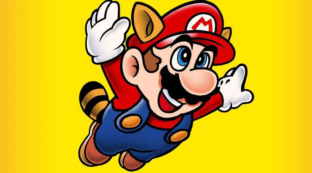 Imagen de Super Mario Bros. 3 cumple hoy treinta años desde su lanzamiento