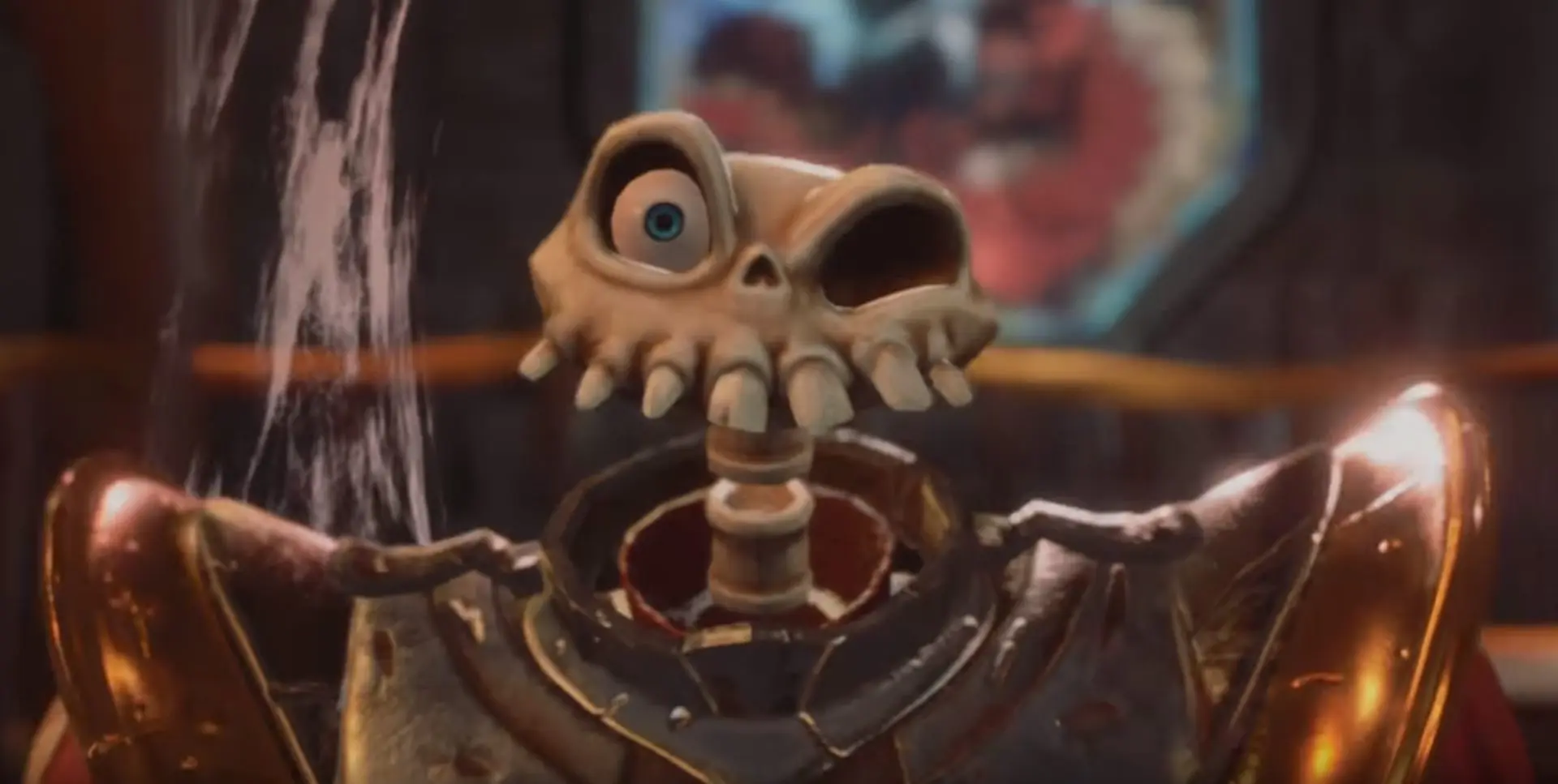 medievil