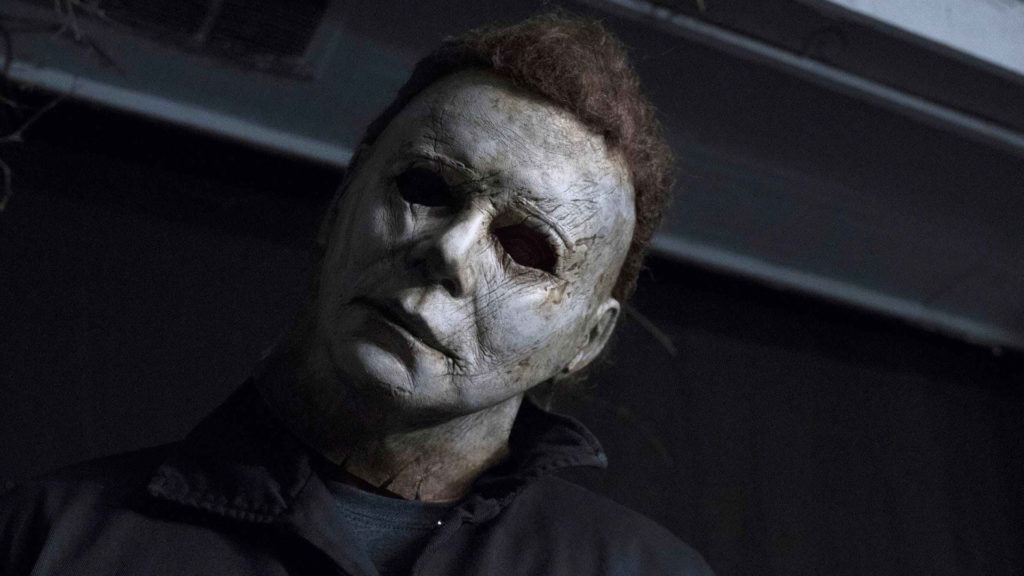 Michael Myers in Halloween 2018 3864680825 1540286313839