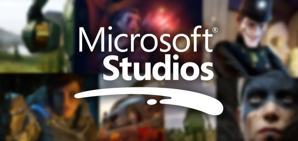 Microsoft Studios