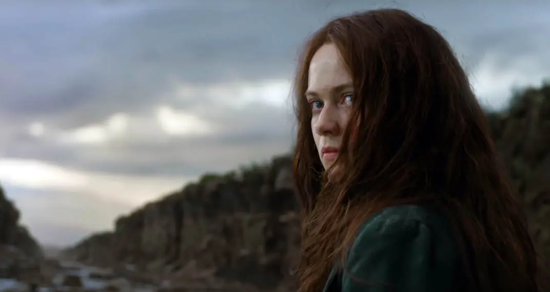 Imagen de Más fantasía de leyenda en el nuevo tráiler de Mortal Engines