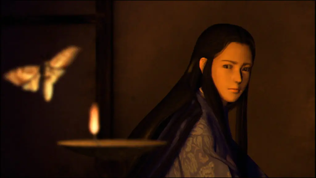 Onimusha Warlords HD Remastered 6