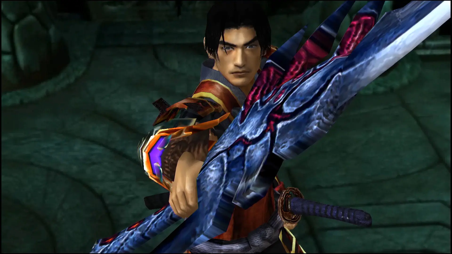 onimusha: warlords