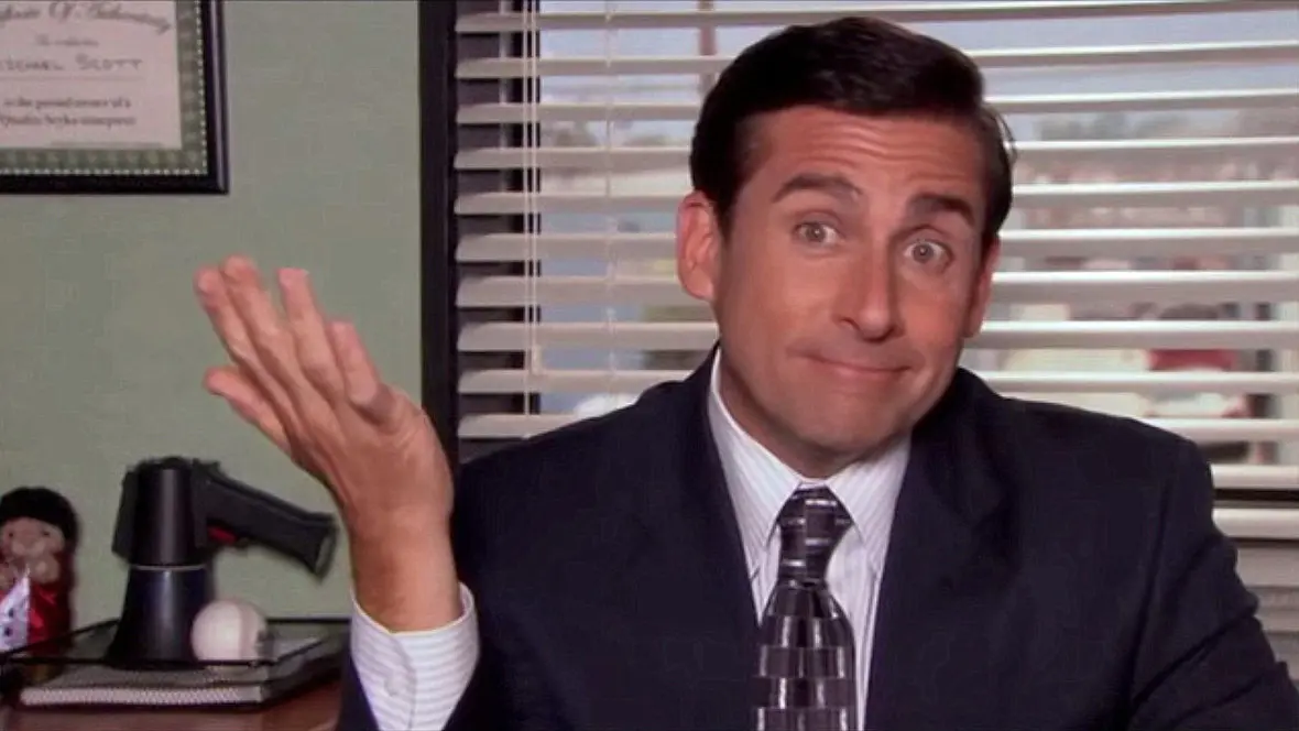 Powraca serial The Office jednak fani beda rozczarowani article