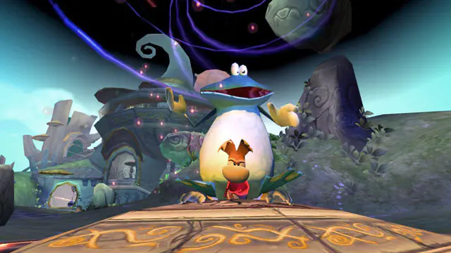 Rayman 3