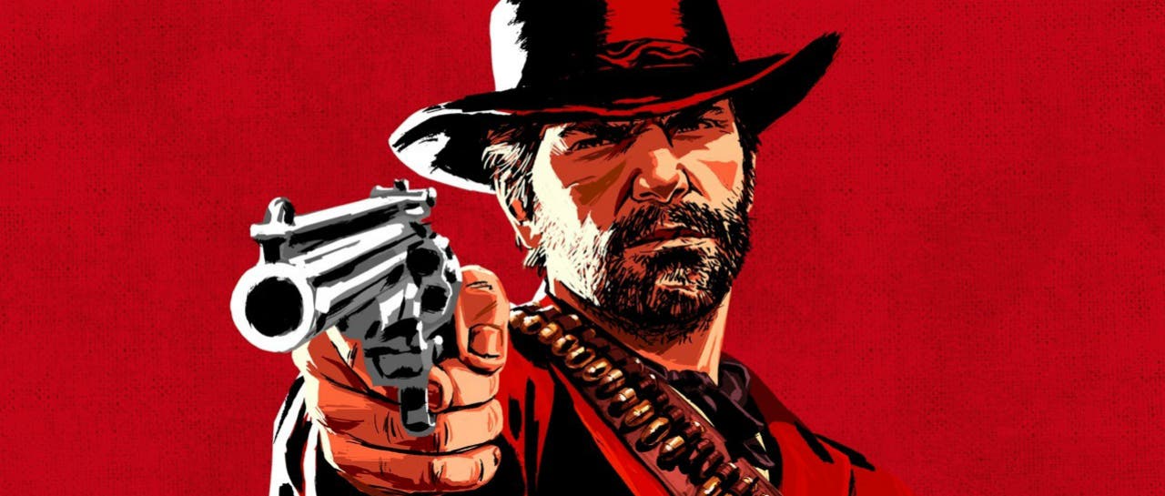red dead redemption 2 playstation store