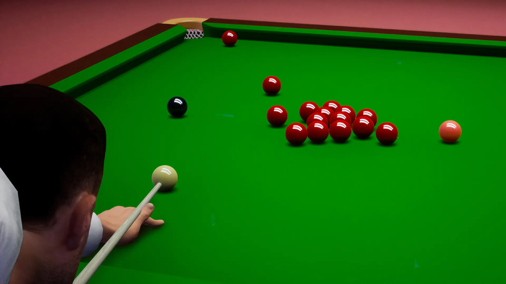 Snooker