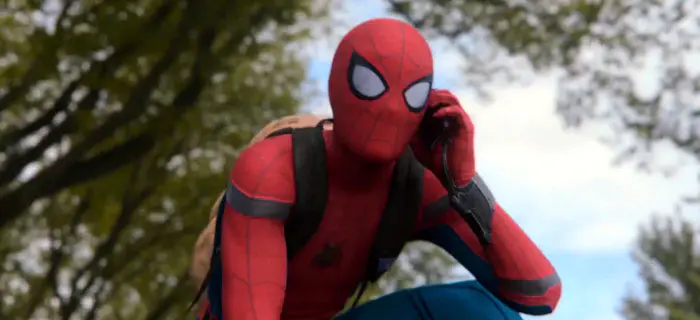 Imagen de Filtrado el primer póster de Spider-Man: Lejos de casa