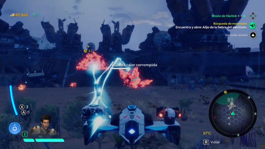 Starlink battle for atlas 1