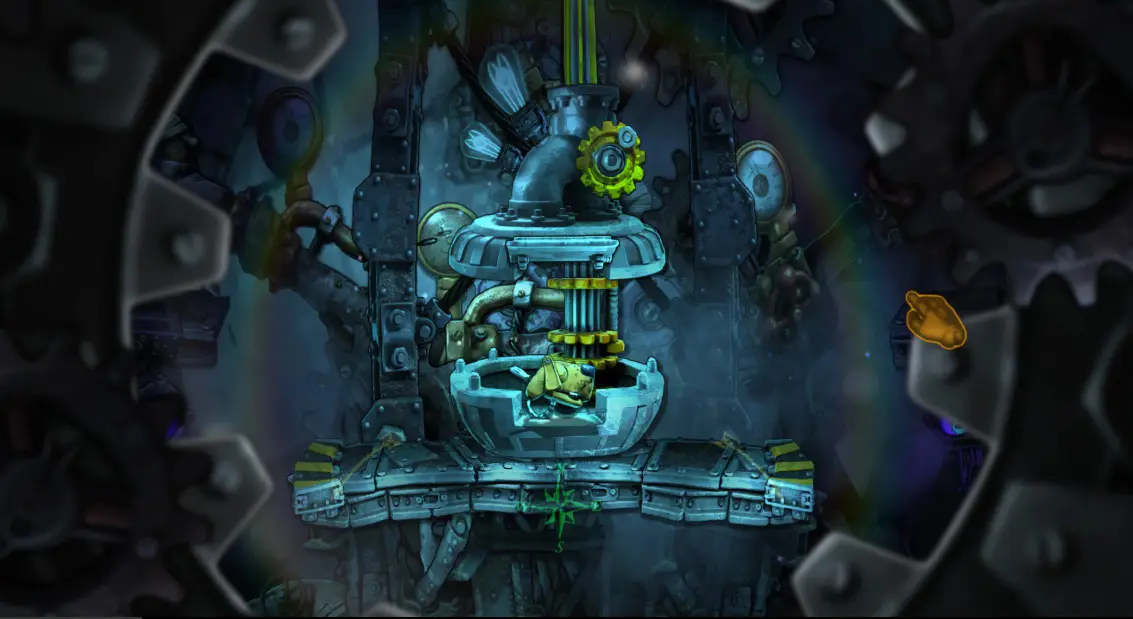 Imagen de The Unlikely Legend of Rusty Pup cancela su versión para Nintendo 3DS
