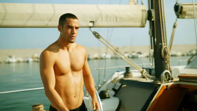 Imagen de Primer tráiler oficial de Toy Boy, la serie de Atresmedia que promete subir la temperatura