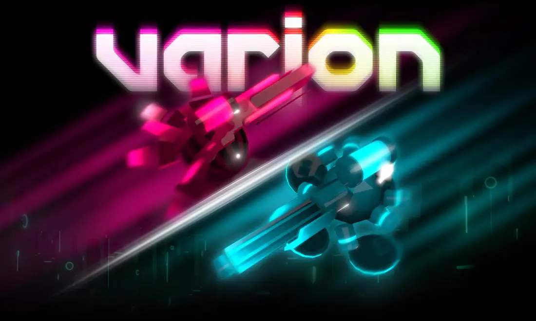Imagen de El juego de acción multijugador Varion ya tiene fecha de lanzamiento