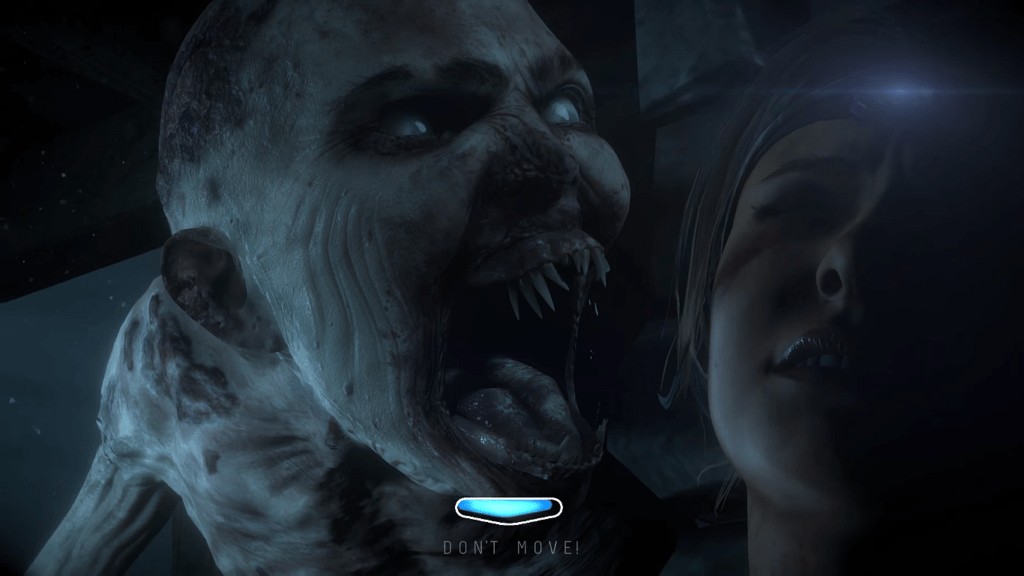 Wendigo Sam 2