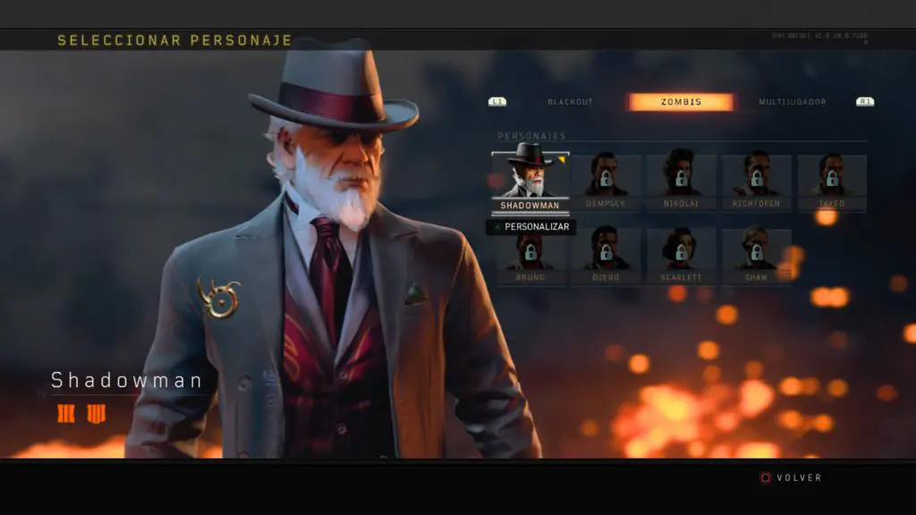 Black Ops 4