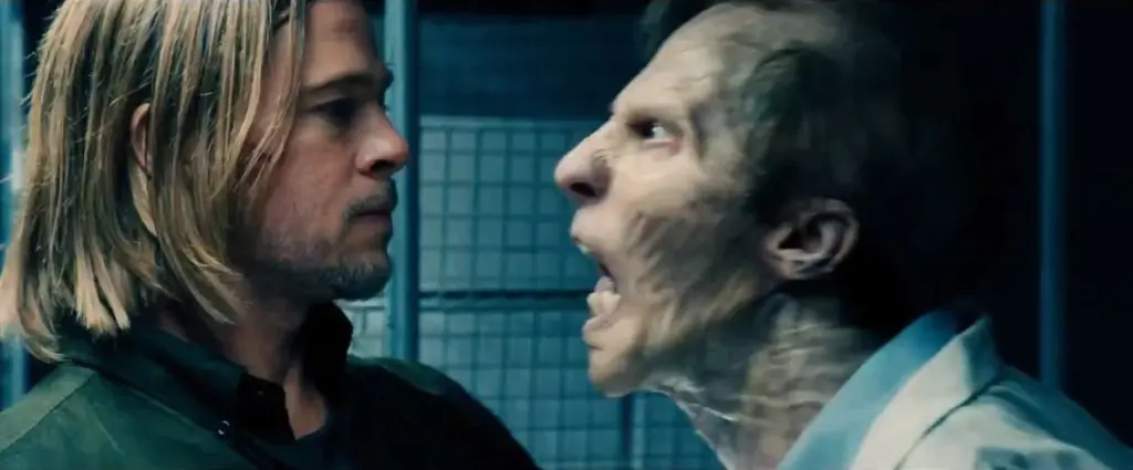 Imagen de World War Z 2 aún sigue en desarrollo y comenzará a rodarse en verano de 2019