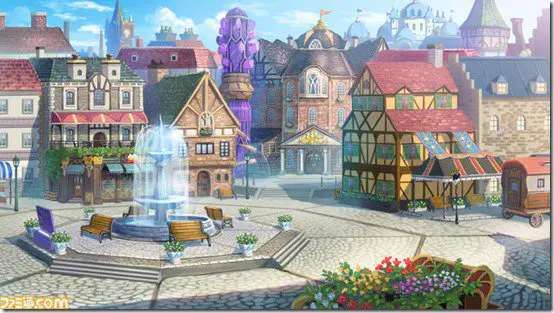 Imagen de Se prepara nueva entrega de la saga Atelier, y apunta a pertenecer a la trilogía Arland