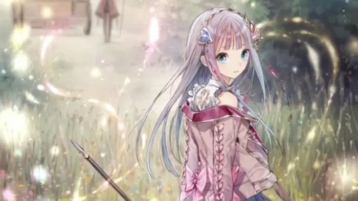 Imagen de Atelier Lulua: The Scion of Arland confirma dos nuevos personajes: Totori y Mimi