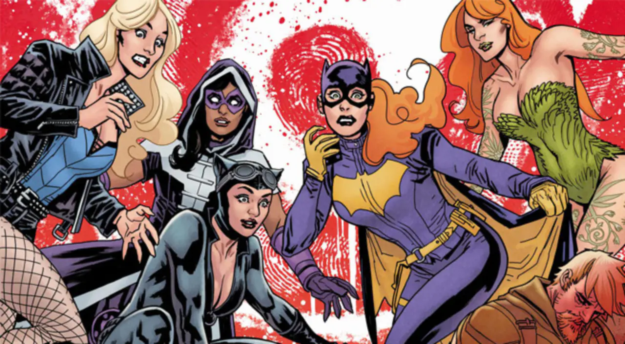 Imagen de Matthew Libatique será el director de fotografía de Birds of Prey, que podría cambiar de título