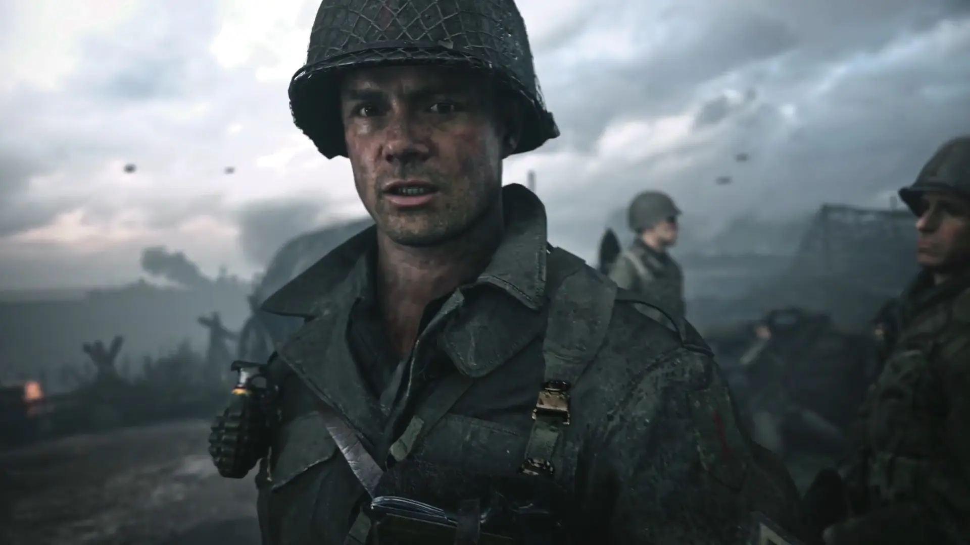 call of duty