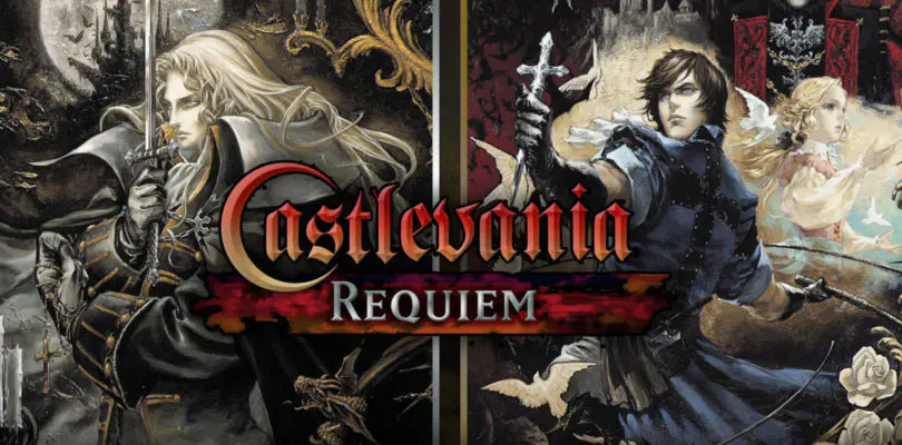 castlevania requiem 5