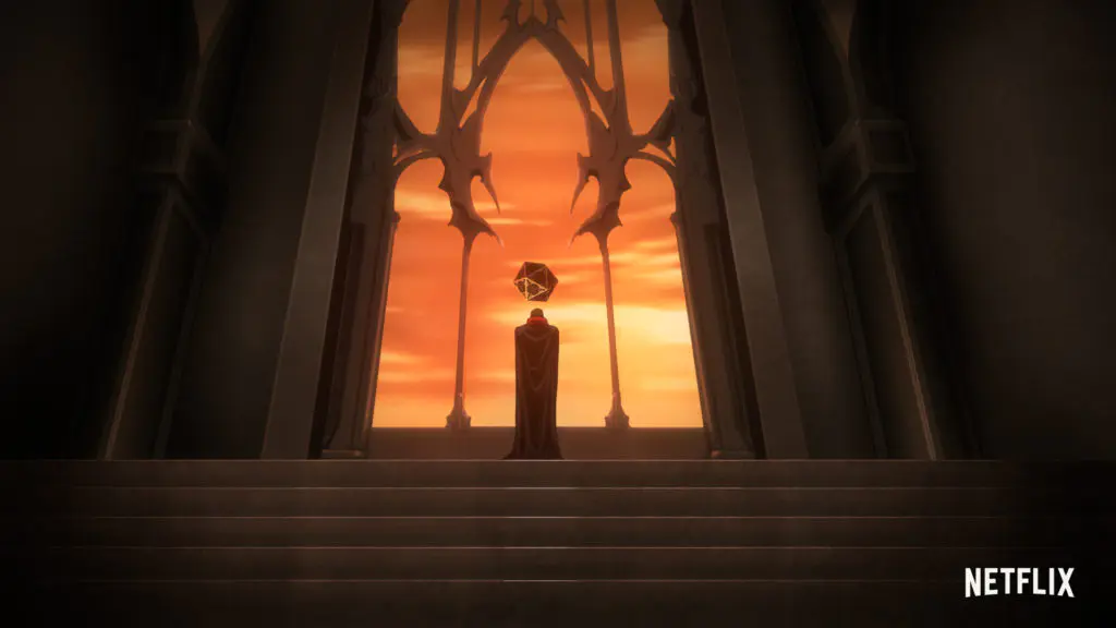 castlevania season 2 4
