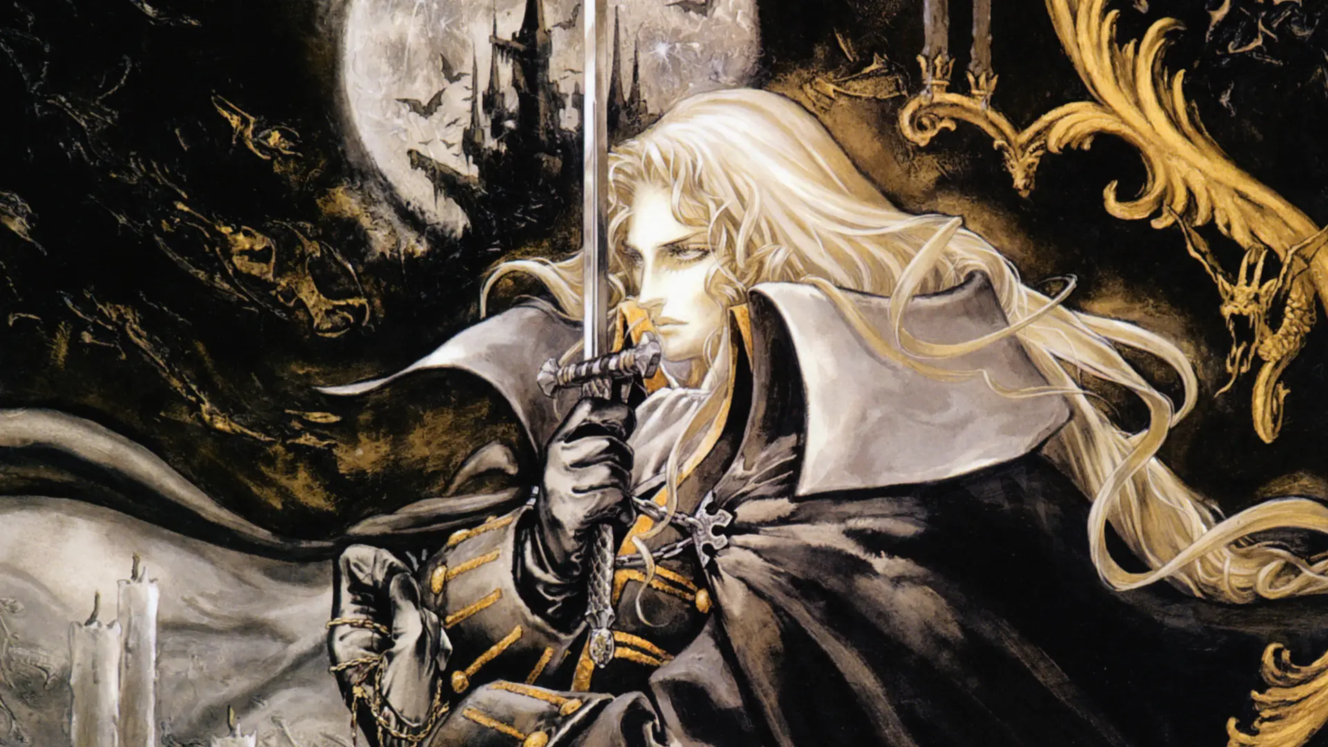 Imagen de Un nuevo recopilatorio titulado Castlevania Anniversary Collection aparece listado para varias plataformas