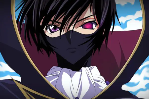 Code Geass