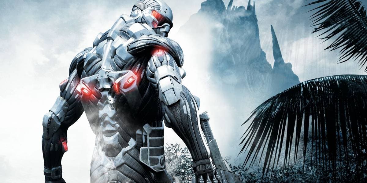 Imagen de Xbox One suma la trilogía Crysis a su catálago de retrocompatibles