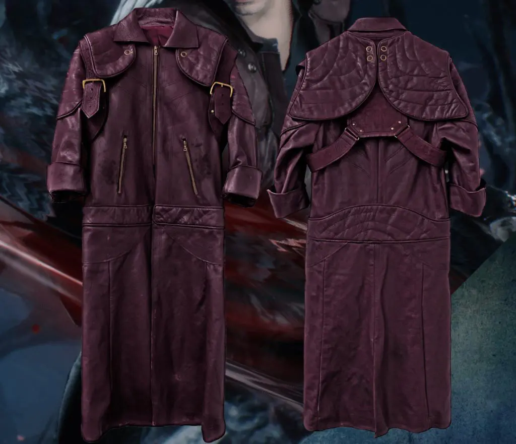 dante main