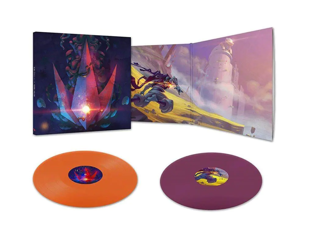 dead cells