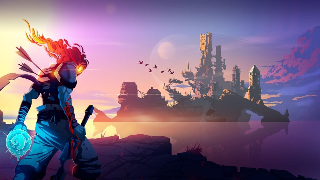 dead cells ficha