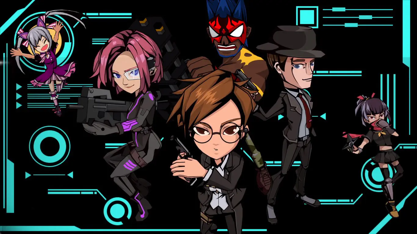 Imagen de Destruction aterrizará próximamente en Nintendo Switch