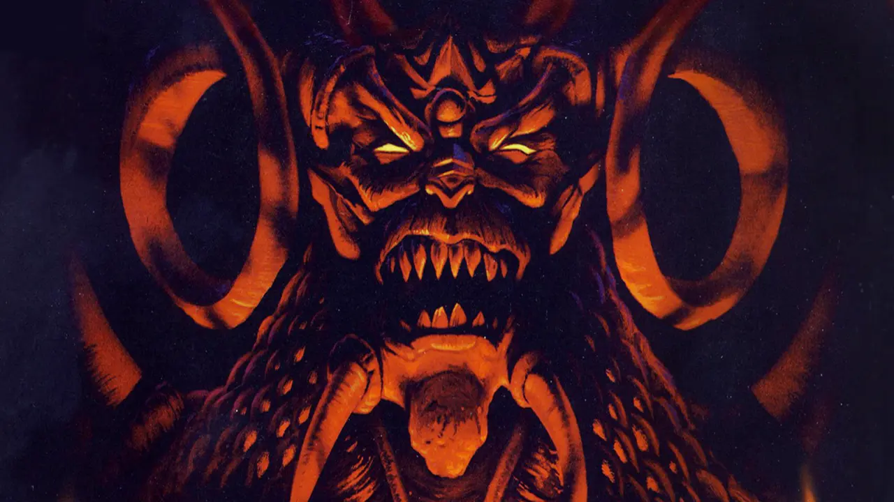 Imagen de Se especula que un Diablo similar a Dark Souls fue cancelado por Blizzard