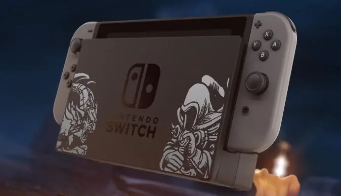 Imagen de Conoce las bases del sorteo #DiabloIIIenNintendoSwitch